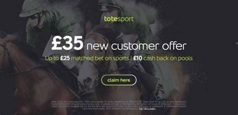 totesport sign up offer|Iba pa.